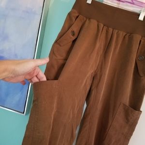 Anthro "Maeve" Pants